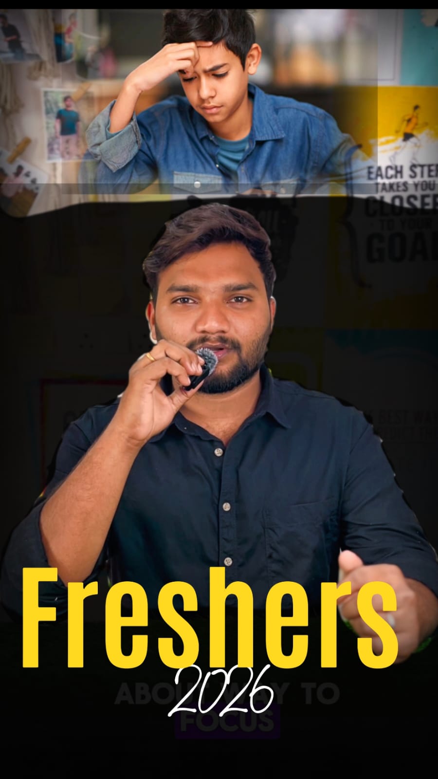 Chaitanya influencer photo